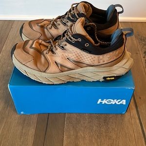 HOKA Anacapa Low GTX